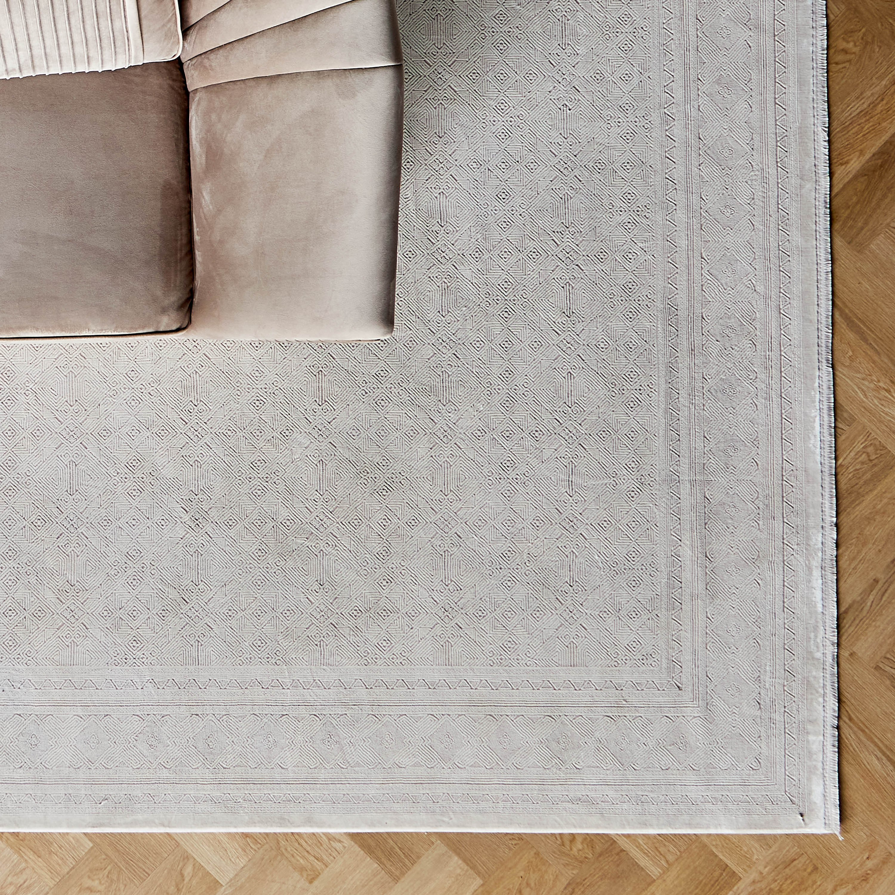 Shop Kylian Rug - 200x290 cm | Home Centre Qatar