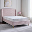 Kids Foam Twin Mattress - 90x190 cm-babyandkids-mattresses-twinmattresses-image-4
