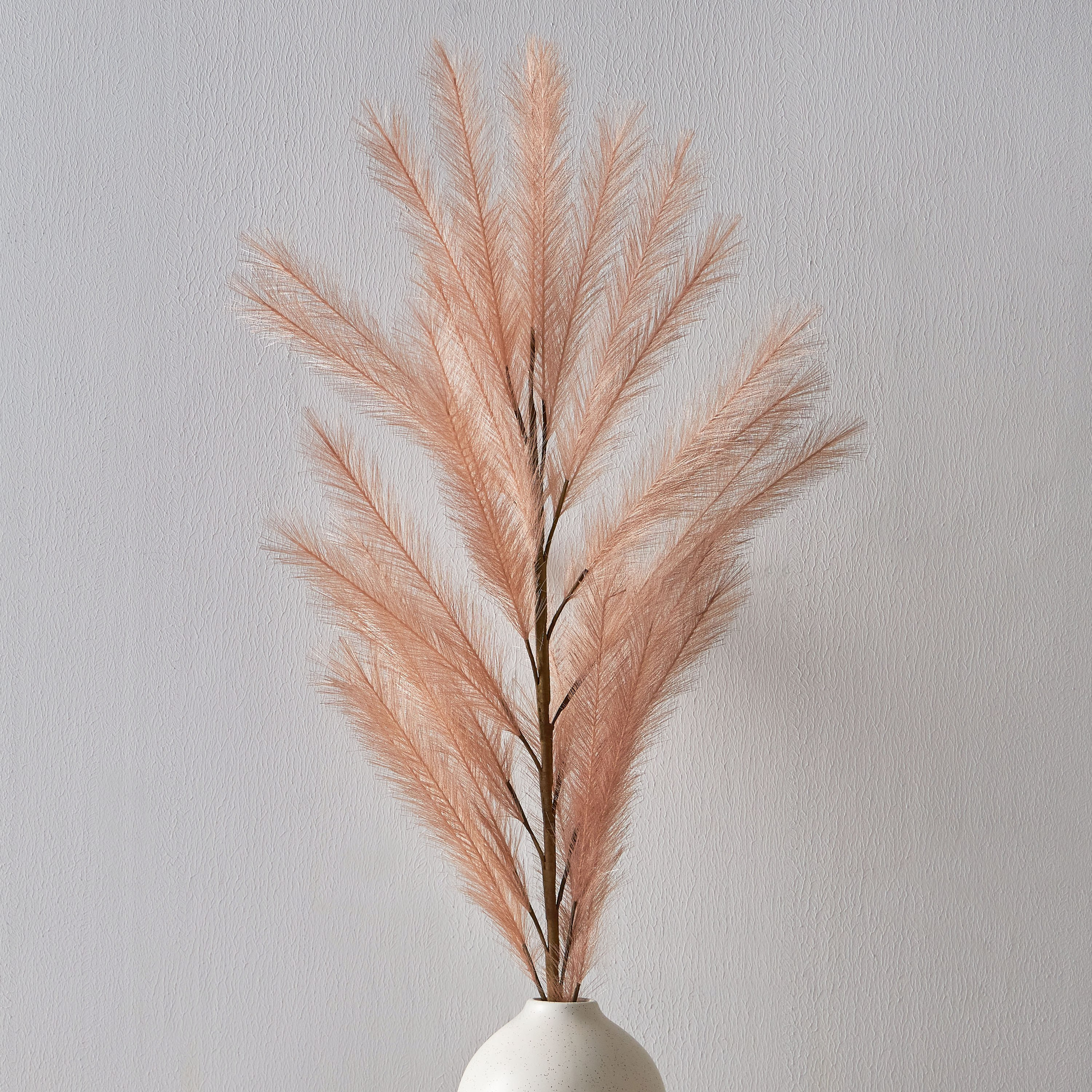 Reed Spray - 130 cm-household-gardenandoutdoor-artificialflowersandplants-fillers-image-1