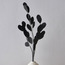 Thalia Dealbata Leaves Stem - 110 cm-household-gardenandoutdoor-artificialflowersandplants-fillers-image-1