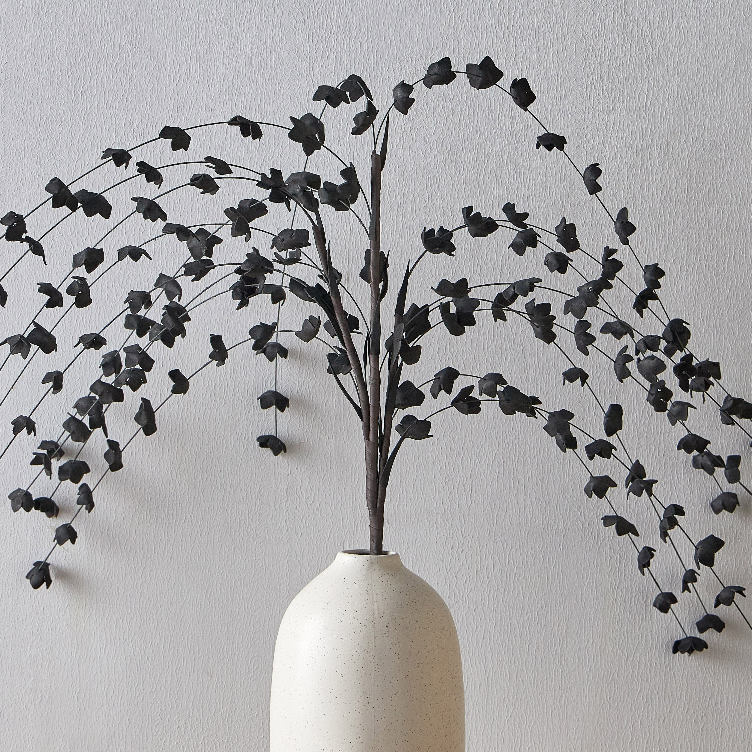 Dischidia Ruscifolia Leaves Stem - 124 cm-household-gardenandoutdoor-artificialflowersandplants-fillers-image-1
