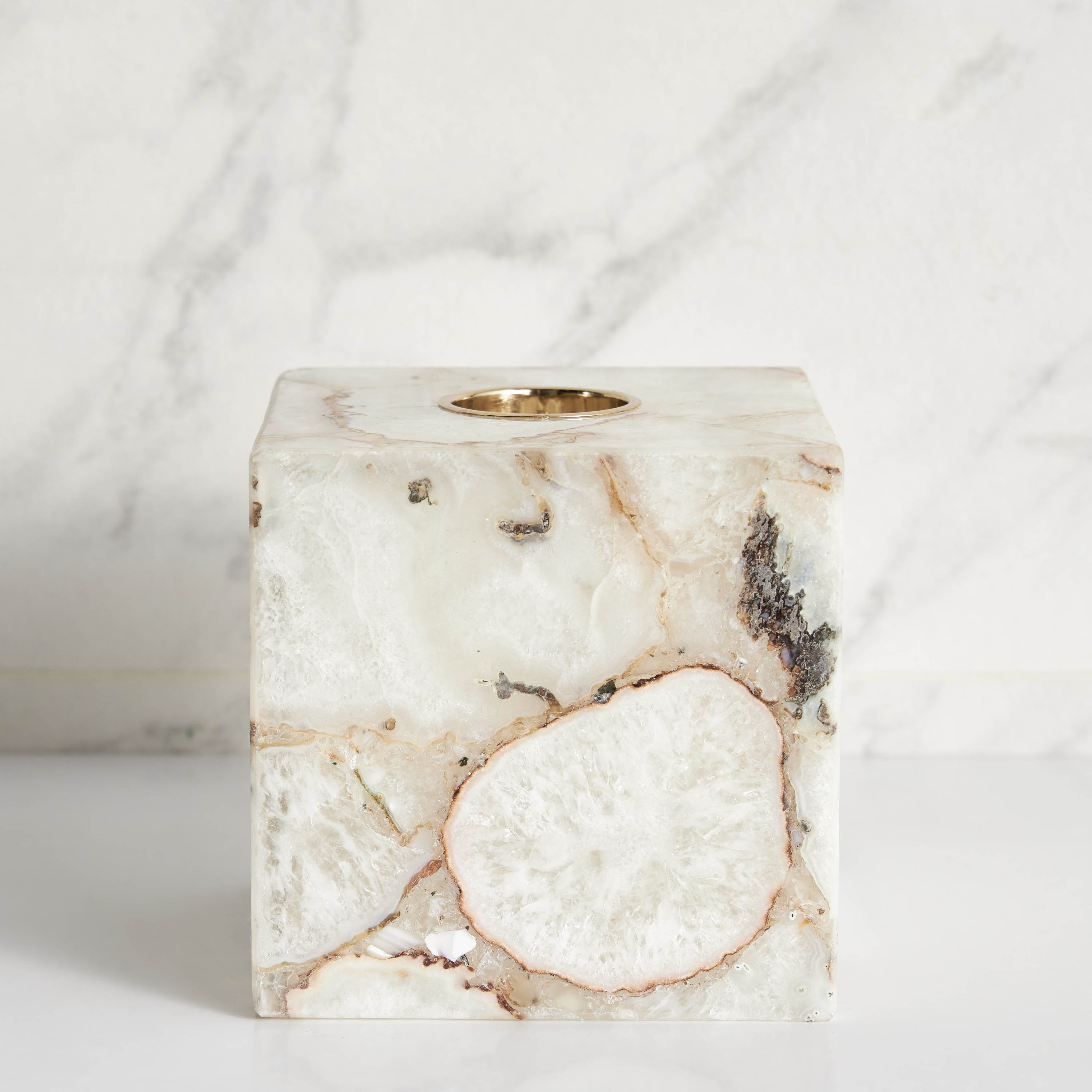 Agate Tissue Box Cover-household-bathandlaundry-bathaccessories-tissueboxesandcottonjars-image-2
