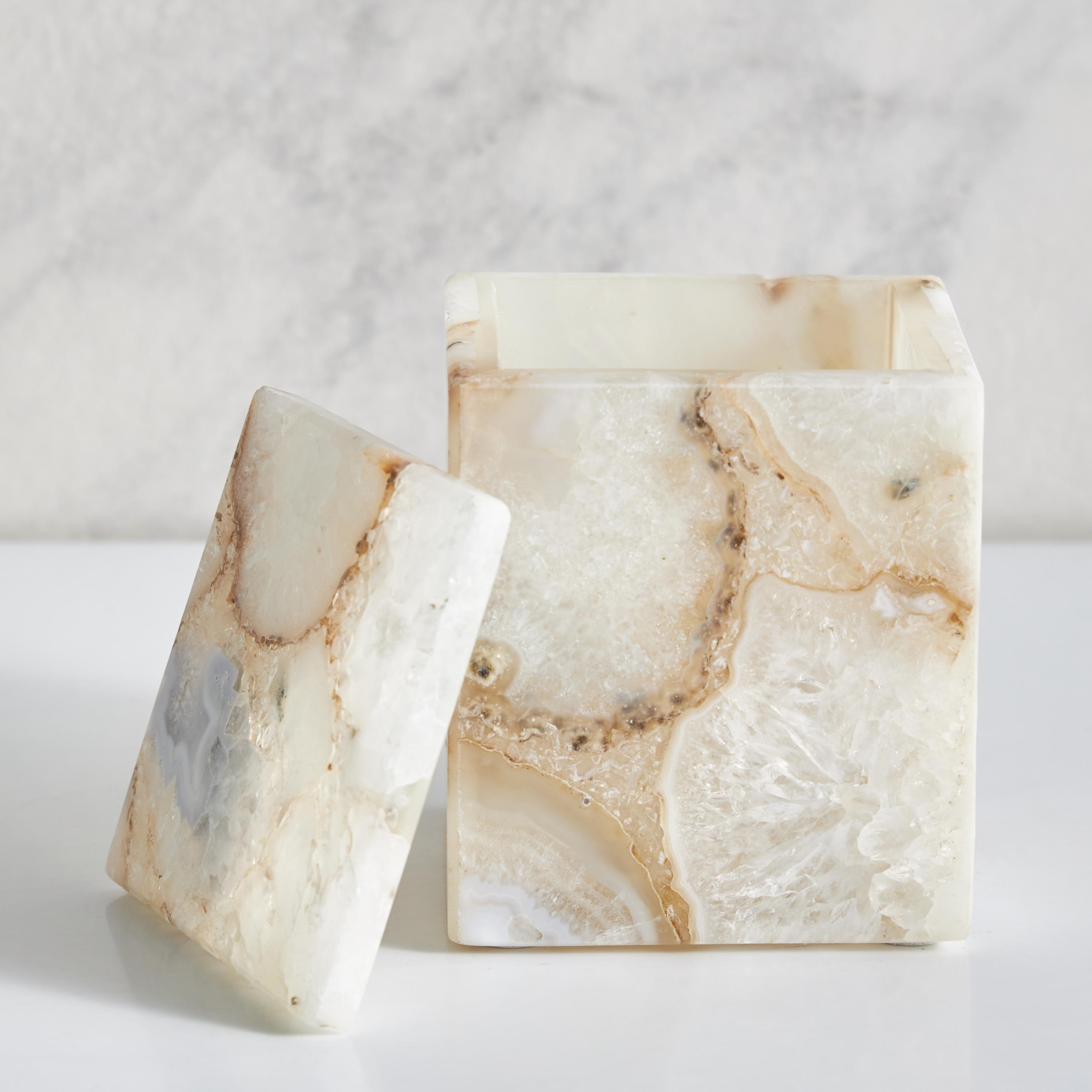 Agate Cotton Jar-household-bathandlaundry-bathaccessories-tissueboxesandcottonjars-image-2