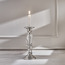 حامل شموع رفيعة وعمودية - سيلفر أوك-household-decor-candleholdersandlanterns-image-3