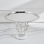 Silver Oak Cake Stand-household-dining-serveware-cakestands-image-1