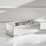 صندوق مناديل - سيلفر أوك-household-decor-boxesandtrays-image-4