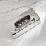 صندوق مناديل - سيلفر أوك-household-decor-boxesandtrays-image-3