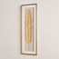 صندوق ظل مزخرف - واراق - 40x120 سم-household-walldecorandmirrors-wallart-image-3