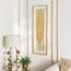 صندوق ظل مزخرف - واراق - 40x120 سم-household-walldecorandmirrors-wallart-image-1