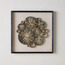 صندوق ظل مزخرف - عاقب - 80x80 سم-household-walldecorandmirrors-wallart-image-5