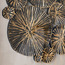 صندوق ظل مزخرف - عاقب - 80x80 سم-household-walldecorandmirrors-wallart-image-3