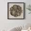 صندوق ظل مزخرف - عاقب - 80x80 سم-household-walldecorandmirrors-wallart-image-2