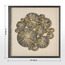 صندوق ظل مزخرف - عاقب - 80x80 سم-household-walldecorandmirrors-wallart-image-1