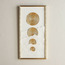 Rising Decorative Shadow Box - 50x100 cm-household-walldecorandmirrors-wallart-image-1