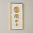Rising Decorative Shadow Box - 50x100 cm-household-walldecorandmirrors-wallart-image-2
