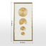 Rising Decorative Shadow Box - 50x100 cm-household-walldecorandmirrors-wallart-image-4