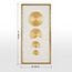 Rising Decorative Shadow Box - 50x100 cm-household-walldecorandmirrors-wallart-image-5