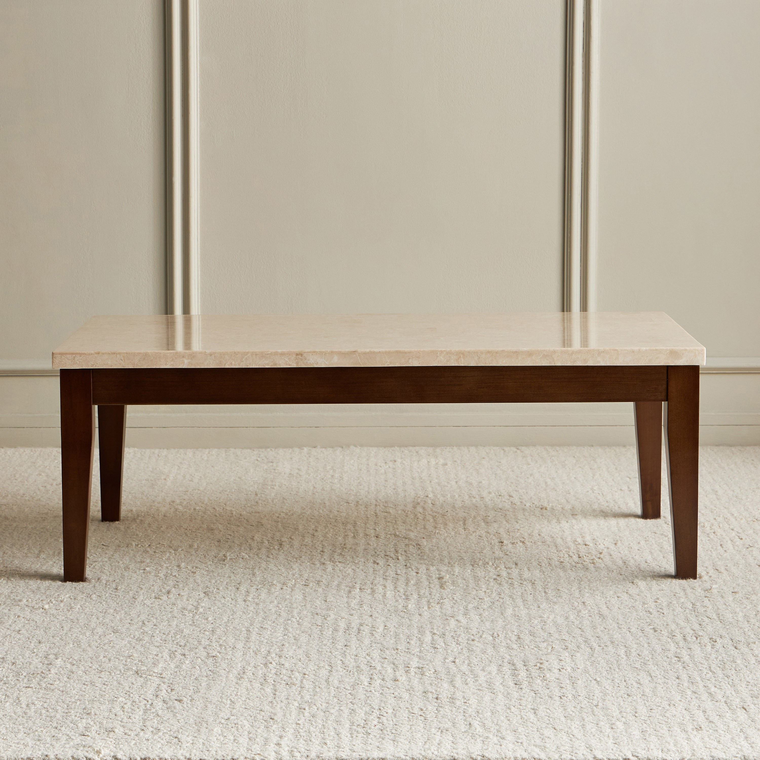 طاولة قهوة بسطح رخام - كين-furniture-livingroom-coffeetables-image-2