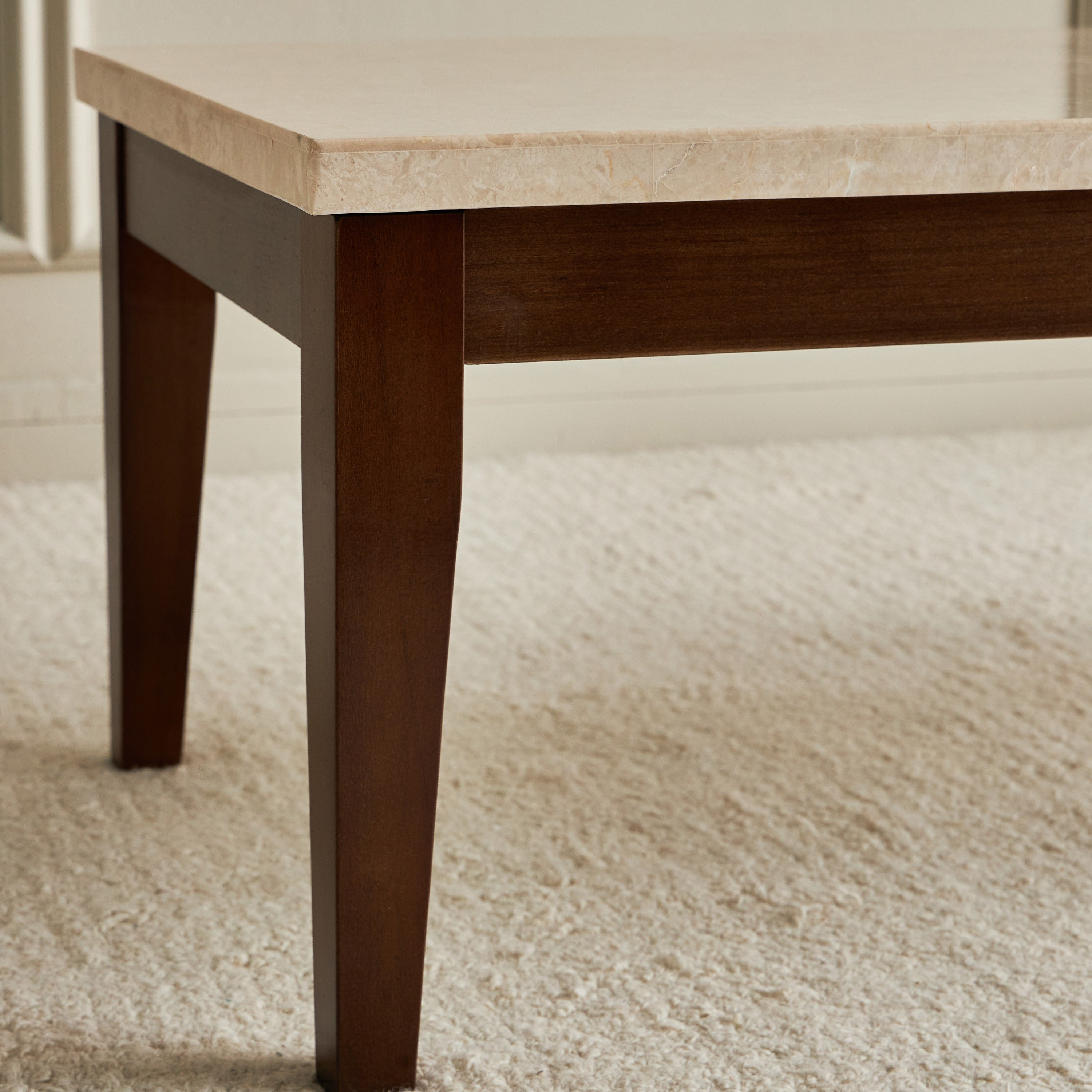 طاولة قهوة بسطح رخام - كين-furniture-livingroom-coffeetables-image-4