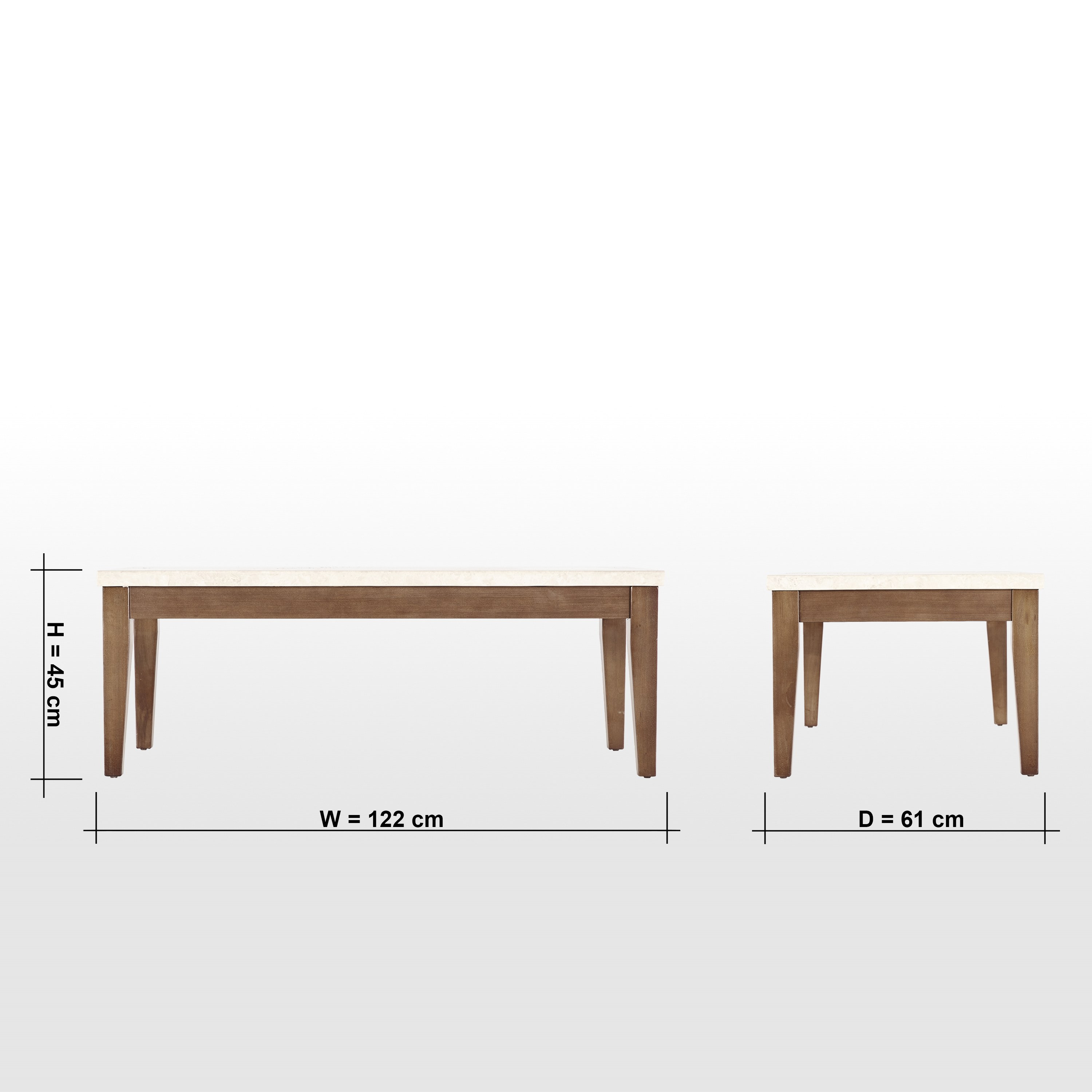طاولة قهوة بسطح رخام - كين-furniture-livingroom-coffeetables-image-6