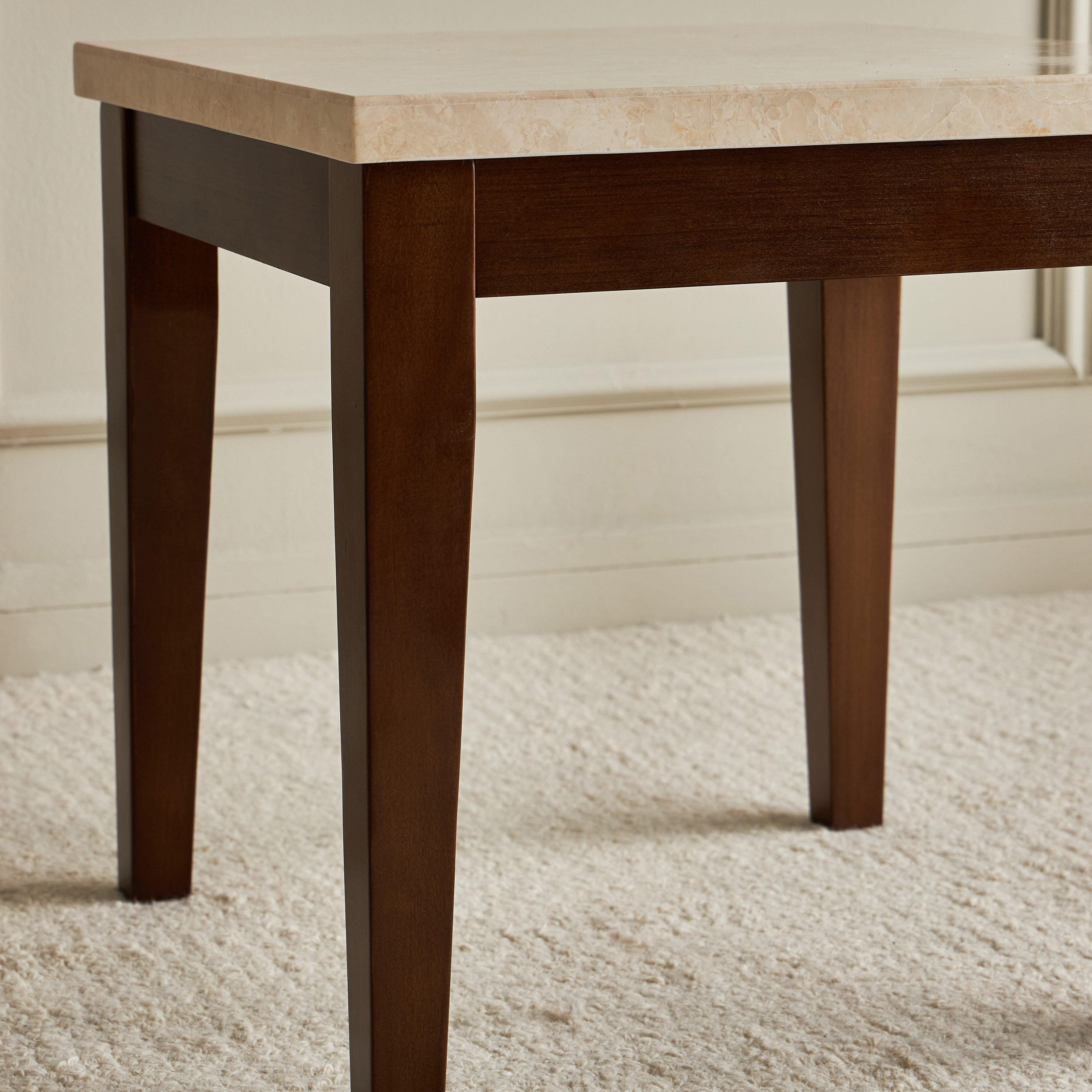 Ken Marble Top Side Table-furniture-livingroom-sideandendtables-image-4