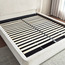 Melissa Queen Bed with Hydraulic Storage - 160x200 cm-furniture-bedroom-beds-queenbeds-image-7