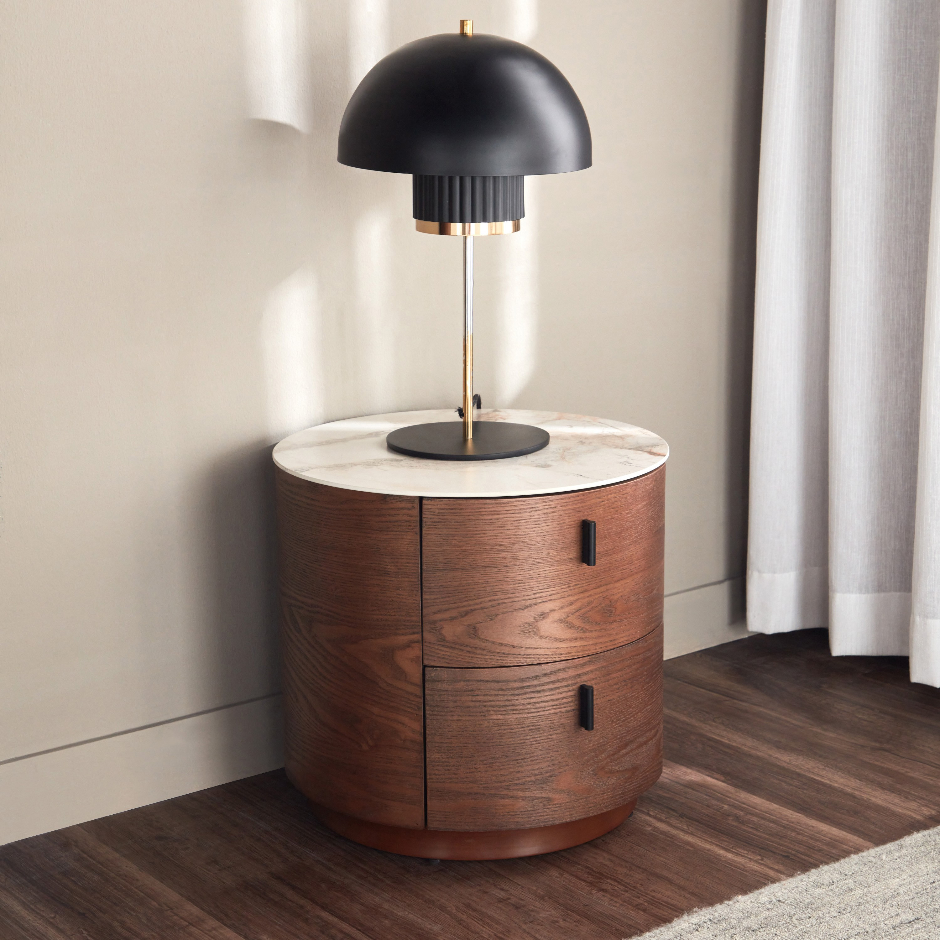 Melissa Nightstand