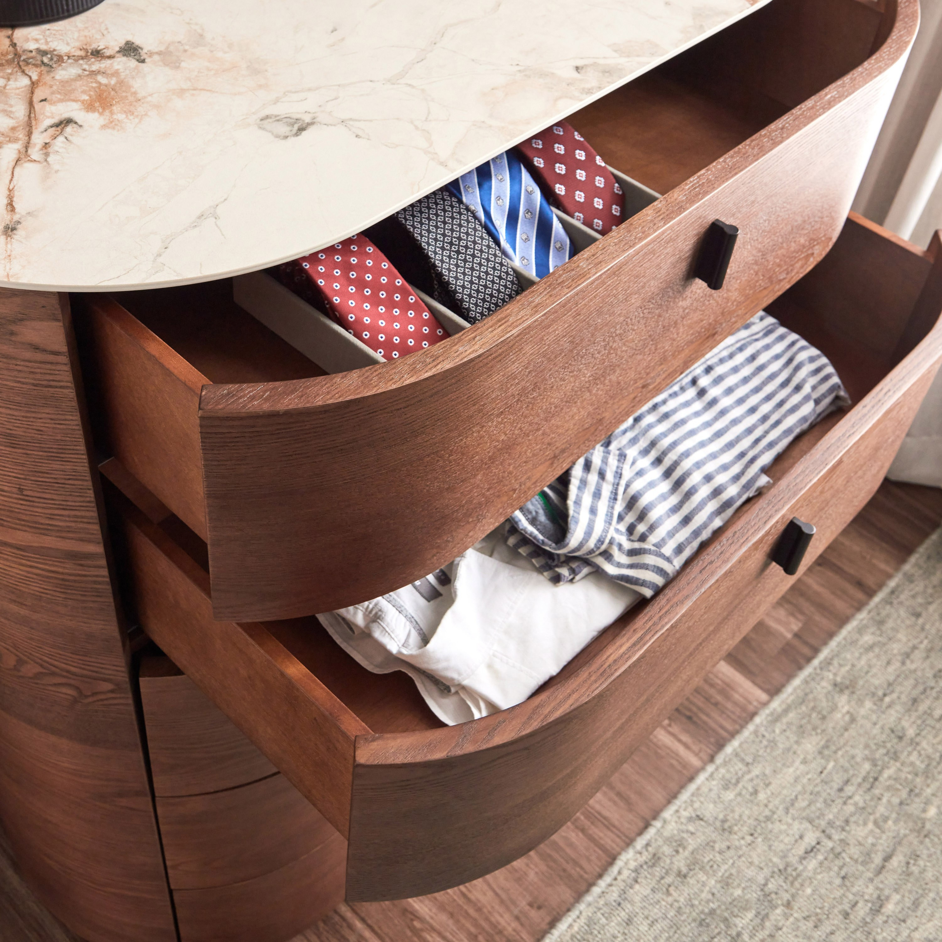وحدة 5 أدراج - ميليسا-furniture-bedroom-chestofdrawers-image-3
