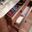 تسريحة 4 أدراج مع مرآة - ميليسا-furniture-bedroom-dressersandmirrors-image-14
