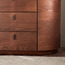 تسريحة 4 أدراج مع مرآة - ميليسا-furniture-bedroom-dressersandmirrors-image-11