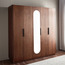 دولاب ملابس 5 أبواب أدراج - ميليسا-furniture-bedroom-wardrobes-image-19