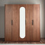 دولاب ملابس 5 أبواب أدراج - ميليسا-furniture-bedroom-wardrobes-image-18