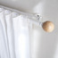 قضبان ستارة مزدوجة قابلة للتمدّد - سورين- 76-210 سم-household-windows-curtainrodsandaccessories-curtainrods-image-3