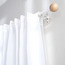 قضبان ستارة مزدوجة قابلة للتمدّد - سورين- 76-210 سم-household-windows-curtainrodsandaccessories-curtainrods-image-2