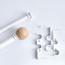 قضبان ستارة مزدوجة قابلة للتمدّد - سورين- 76-210 سم-household-windows-curtainrodsandaccessories-curtainrods-image-1