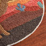 لبادة صحون مطرزة سمبسون - ديزيت إليجانس-household-dining-tablelinen-placemats-image-2