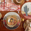 لبادة صحون مطرزة سمبسون - ديزيت إليجانس-household-dining-tablelinen-placemats-image-1