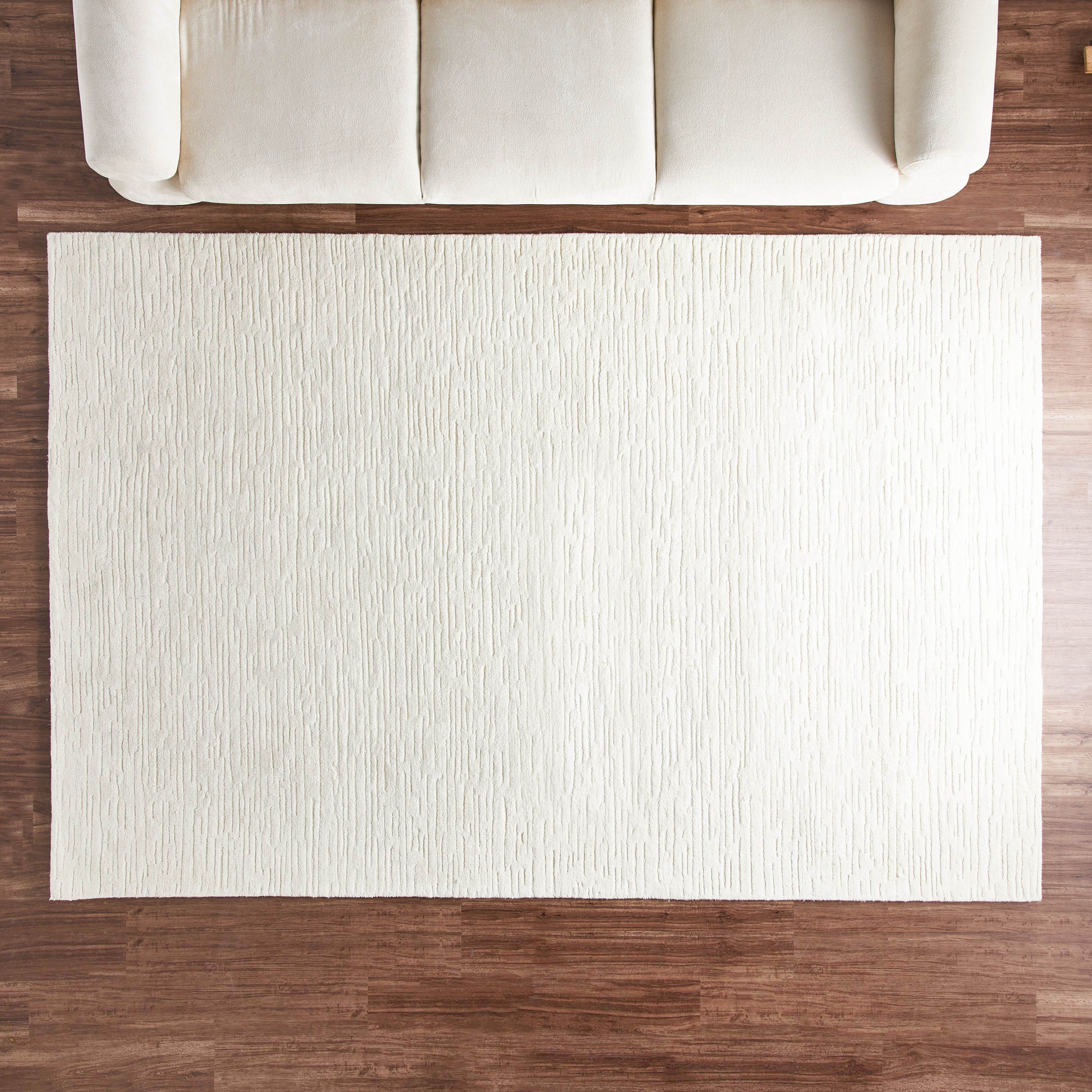 Saida Handtufted Rug - 200x290 cm-household-rugsandcarpets-rugs-image-2
