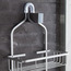 رف حمام طابقين - بالتيك-household-bathandlaundry-bathroomorganizing-showerfixturesandcaddies-image-3