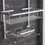 رف حمام طابقين - بالتيك-household-bathandlaundry-bathroomorganizing-showerfixturesandcaddies-image-2