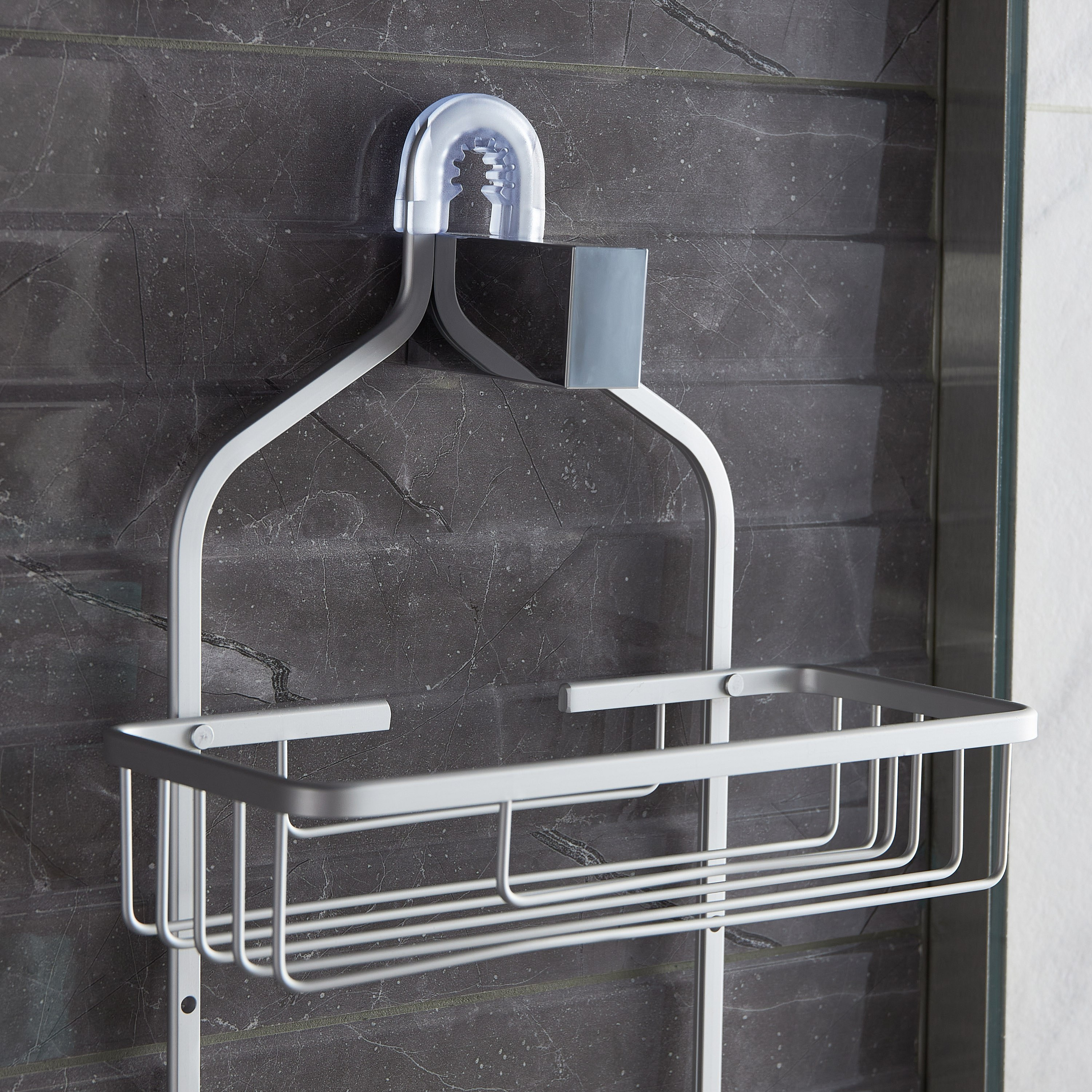 Baltic 3-Tier Shower Caddy-household-bathandlaundry-bathroomorganizing-showerfixturesandcaddies-image-2
