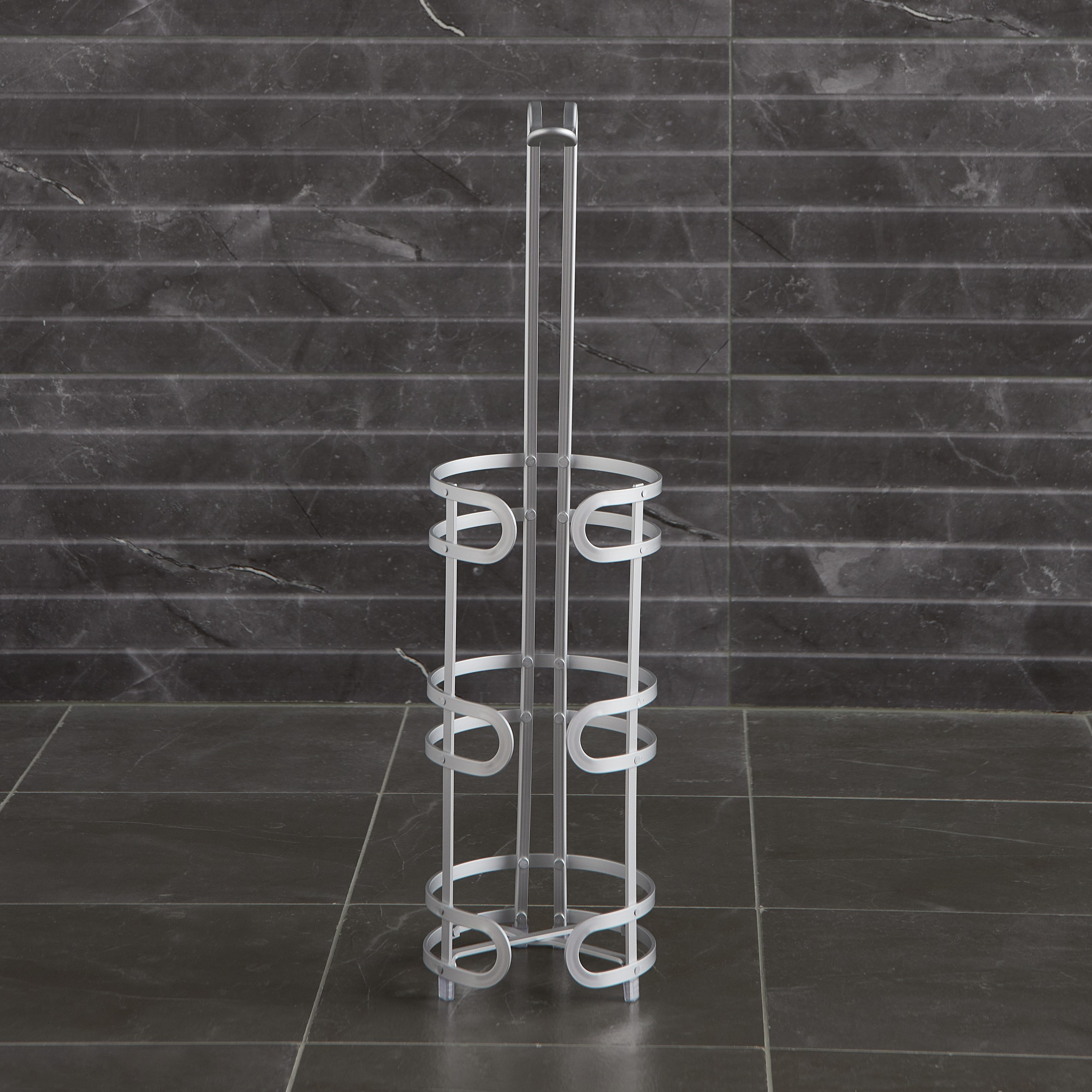 Baltic Toilet Roll Holder with Storage-household-bathandlaundry-bathroomorganizing-toiletpaperholders-image-3