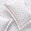 Dreamz Butterfly Cotton 200 Thread Count 2-Piece Pillowcase Set - 50x75 cm-babyandkids-beddingandwindows-bedding-pillowcases-image-2