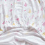 Dreamz Castle Cotton 200 Thread Count Full Fitted Sheet - 120x200 cm-babyandkids-beddingandwindows-bedding-fittedandflatsheets-image-3