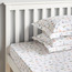 Dreamz Dino Cotton 200 Thread Count 2-Piece Pillowcase Set - 50x75 cm-babyandkids-beddingandwindows-bedding-pillowcases-image-4