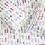 Dreamz Transportation Cotton 200 Thread Count 2-Piece Pillowcase Set - 50x75 cm-babyandkids-beddingandwindows-bedding-pillowcases-image-2