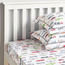 Dreamz Transportation Cotton 200 Thread Count 2-Piece Pillowcase Set - 50x75 cm-babyandkids-beddingandwindows-bedding-pillowcases-image-4
