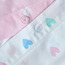 Eco Snuggle Hearts Organic Cotton 200-Piece 2-Piece Single Duvet Cover Set - 135x200 cm-kids-beddingandwindows-bedding-duvetcovers-image-6