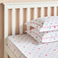 Eco Snuggle Hearts Organic Cotton 200 Thread Count 2-Piece Pillowcase Set - 50x75 cm-babyandkids-beddingandwindows-bedding-pillowcases-image-4