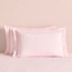 طقم غطاء وسادة من القطن العضوي بعدد خيوط 200 من قطعتين - إيكو سناجل - 50x75 سم-babyandkids-beddingandwindows-bedding-pillowcases-image-4